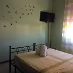 L'orchidea Di Ale Panzió