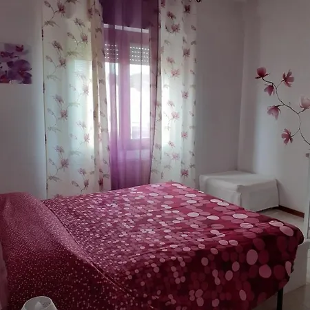 L'orchidea Di Ale B&B
