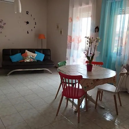 B&B L'orchidea Di Ale