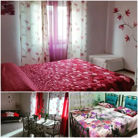 Oda ve Kahvaltı L'orchidea Di Ale