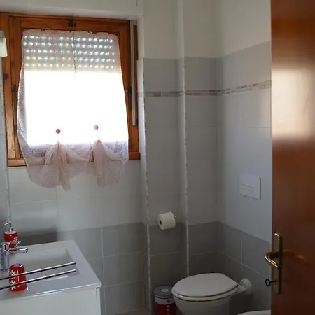 L'orchidea Di Ale B&B