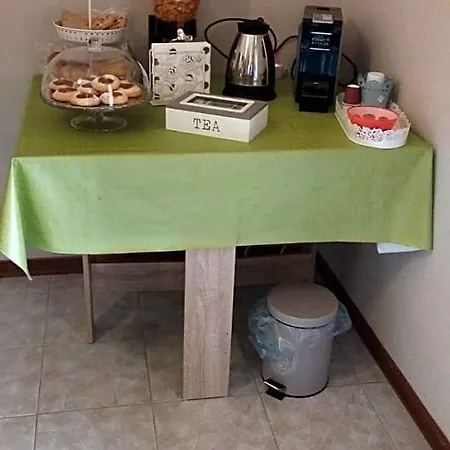 L'orchidea Di Ale