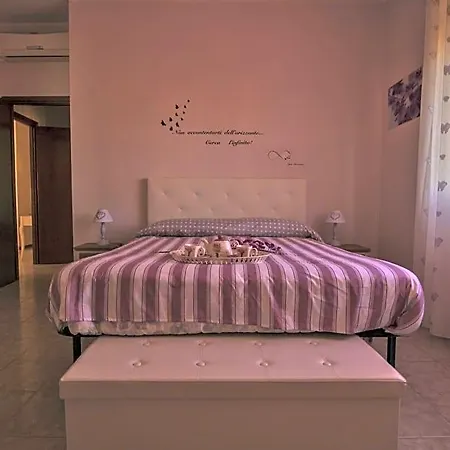 Bed & Breakfast L'Orchidea Di Ale Tivoli Terme