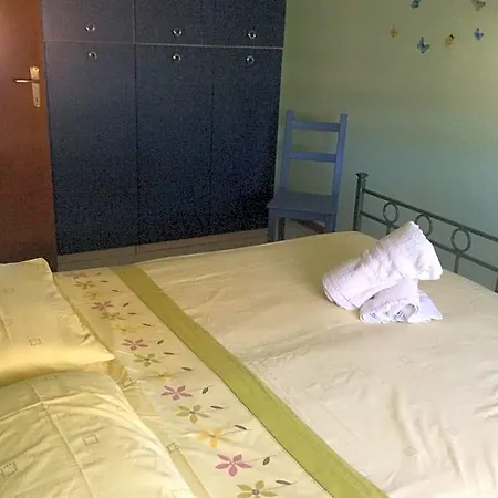 奥奇狄爱丽住宿加早餐旅馆 蒂沃利泰尔梅