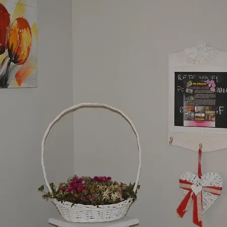 L'orchidea Di Ale 3* Tivoli Terme