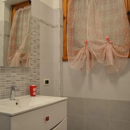 B&B L'orchidea Di Ale