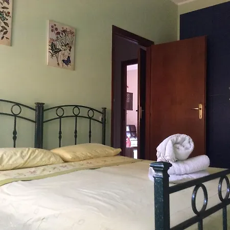L'orchidea Di Ale Panzió Tivoli Terme