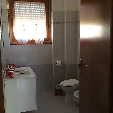 L'orchidea Di Ale B&B 3*