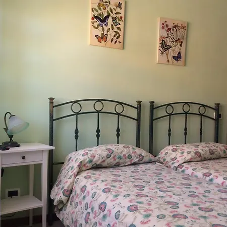 L'orchidea Di Ale 3*