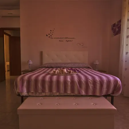 L'orchidea Di Ale Tivoli Terme