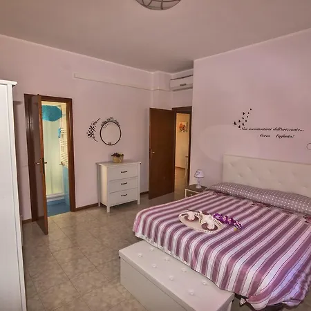 L'orchidea Di Ale Tivoli Terme