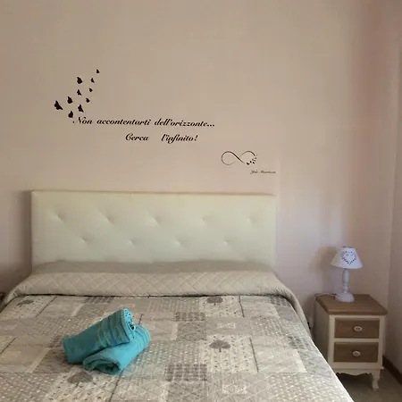 L'orchidea Di Ale 3*
