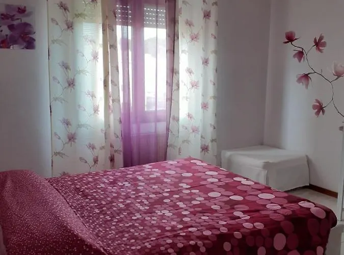 L'orchidea Di Ale Отель типа 