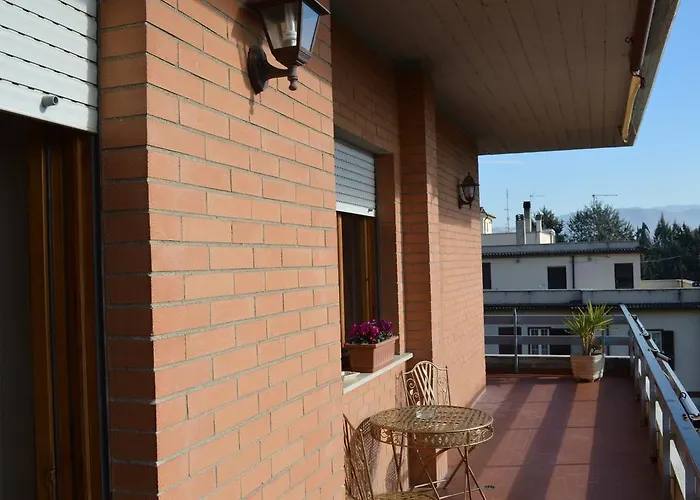 L'orchidea Di Ale 3*