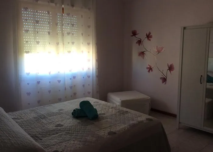 L'orchidea Di Ale Отель типа 